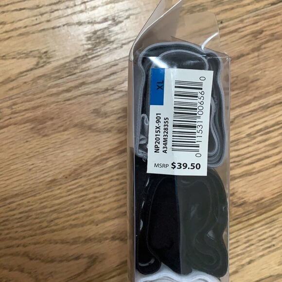 CALVIN KLEIN COTTON STRETCH NWT TRUNKS UNDERWEAR SIZE XL - Picture 3 of 4